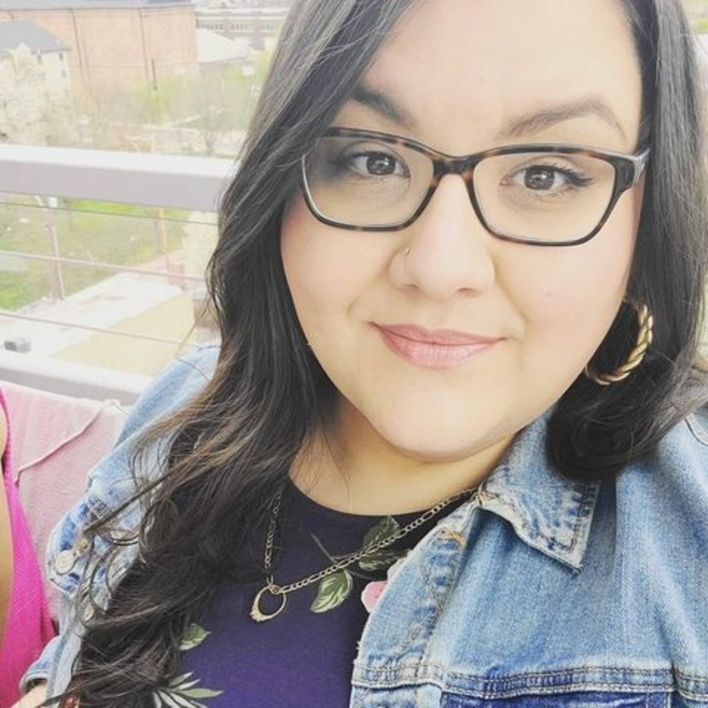 Meet your Posher, Shaynna